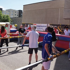 11. KMB-Wuzzelturnier