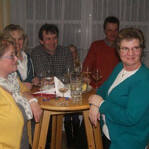 Valentinsmesse – Paarsegnung