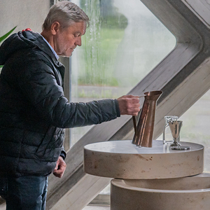 Ökumenische Begegnung