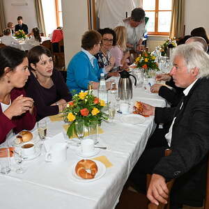 Pfarre Hörsching hl. Jakob