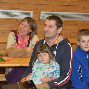 Bilderabend