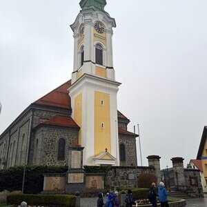 Ministranten
