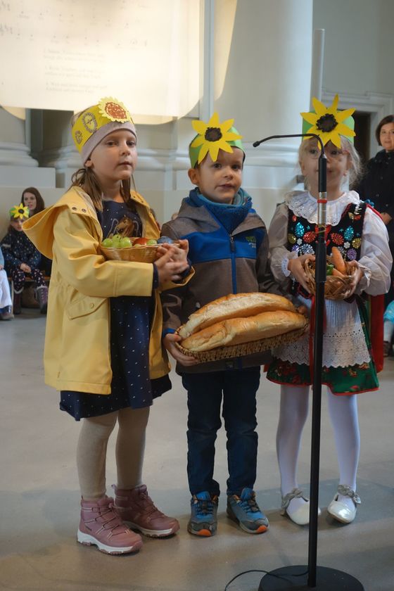 Sonntag, den 2. Oktober 2022