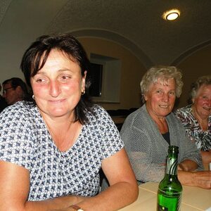 Pfarr-Mitarbeiterfest