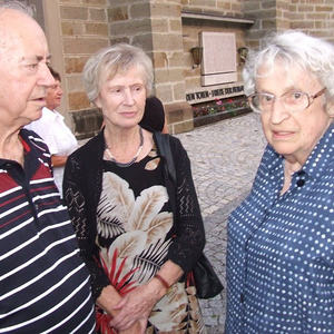 Gold-Priesterjubiläum Pfr. Alois Beinhakl