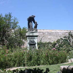 Santa Maria degli Angeli bei Assisi