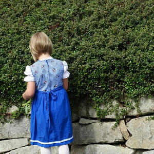 Fronleichnam 2016, Pfarre Neumarkt im Mühlkreis