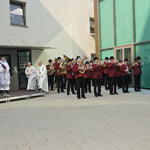 Primiz Feier von Josef Richter