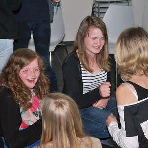 Firmlingswochenende in St. Johann