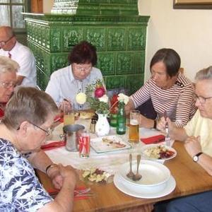 Wallfahrt Großgmain