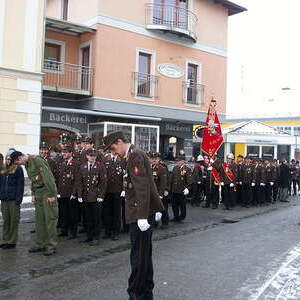 Geburtstag Pfarrer Augustin