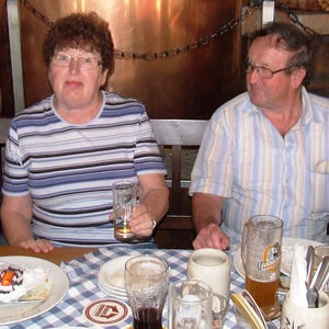 Pfarrwallfahrt Braunau