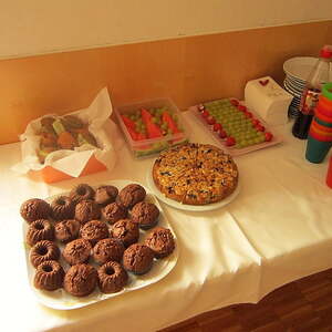 Sonntag, 30. Juni 2019