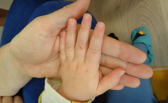 Kindergarten Lasberg                           