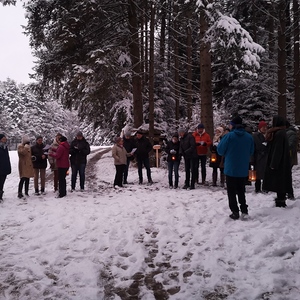 Station Leinerhütte