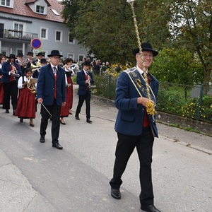 Musikverein Schönering