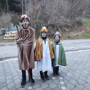 Gruppe Föhrenweg, Firschaumstraße, Bradirn