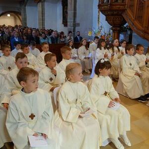 Erstkommunion 2023