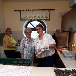 Weisswurstfrühschoppen