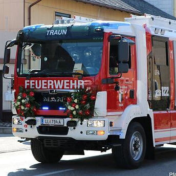 Feuerwehrauto
