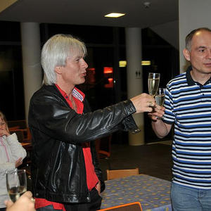 Bericht im ORF Lange Nacht