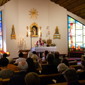 Maiprozession Christihimmelfahrt 2022