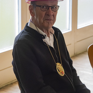 Fasching 2020 in der Pfarre Steyr-Ennsleite