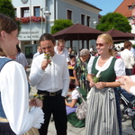 Tag der Tracht 2012