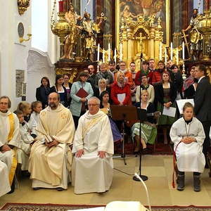 ErnteDankFest & Pfarrfest