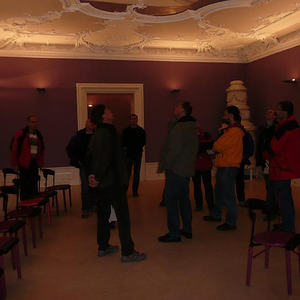 Bierwallfahrt Wilhering - Dörnbach