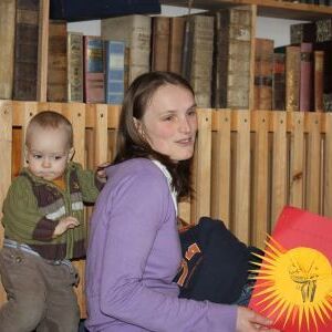 Kleinkindergottesdienst 