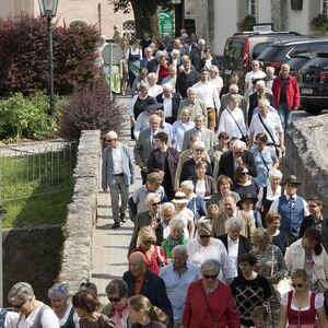 Fronleichnamsfest 2023