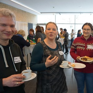 Pfarrgemeinderäte 21. Jänner 2023