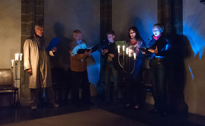 Cantores Severini Enns-St. Laurenz