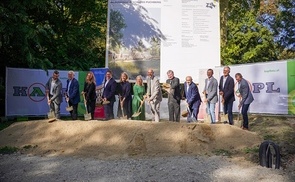Bildungshaus Schloss Puchberg wird generalsaniert