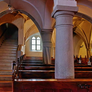 Lange Nacht der Kirche