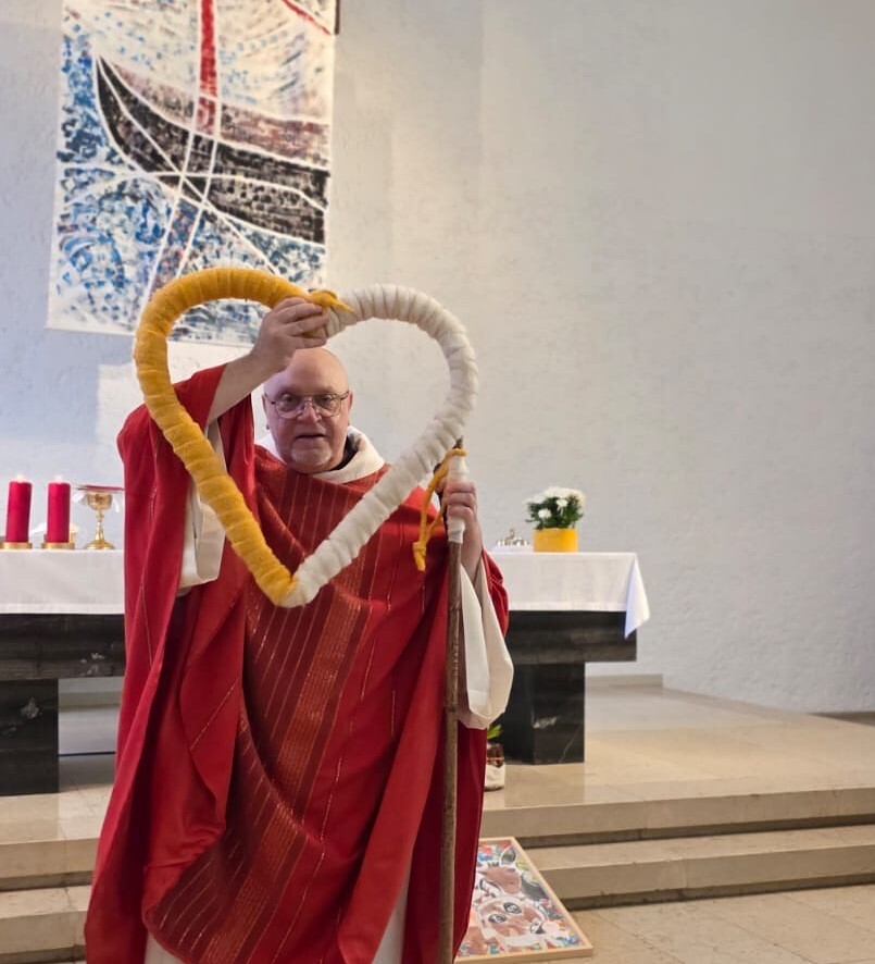 25jähriges Ortsjubiläum