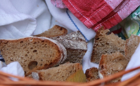 Auf den Spuren der Hl. Elisabeth