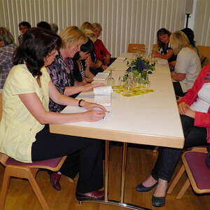 KFB Jahreshauptversammlung