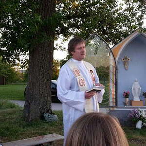 Maiandacht Augendobl