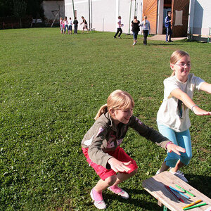 Jungscharlager 18/19.08