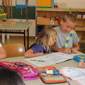 © Kindergarten Riedau