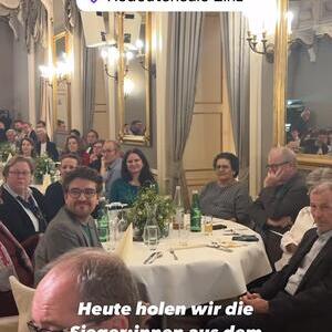 Ehrung FA Schöpfungsverantwortung