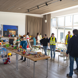 Fr. 21. Sa. 22. April 2023