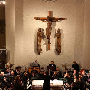 Konzert in St. Quirinus