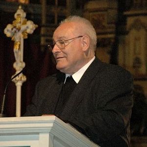 Benefizkonzert in der Stadtpfarrkirche Steyr