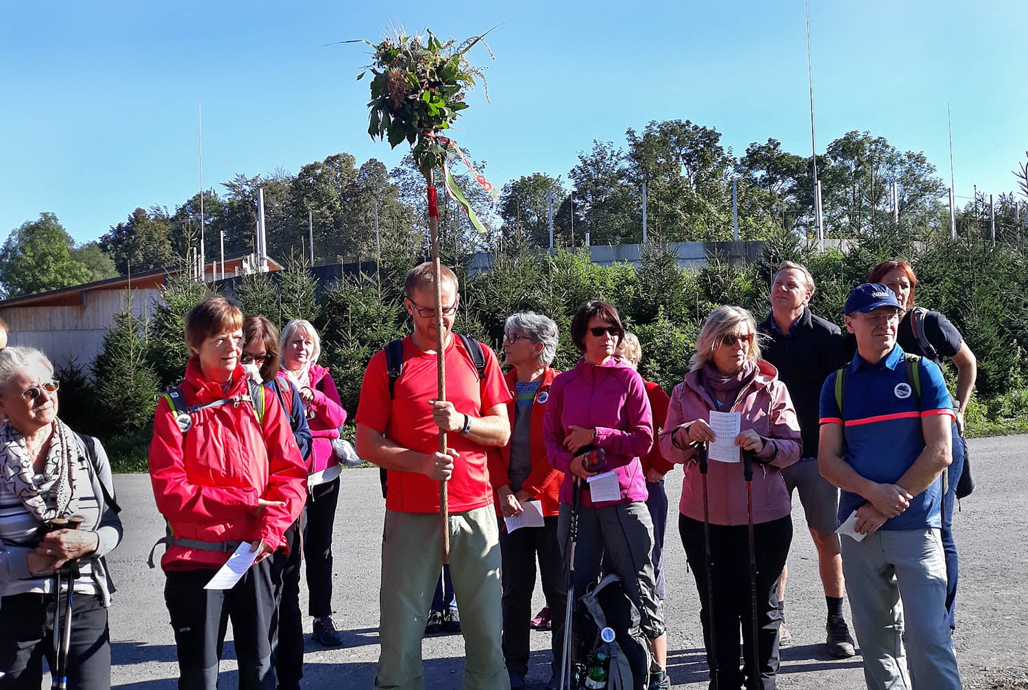 © Elisabeth Desbrosses