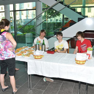 Theatergruppe Dielettanten