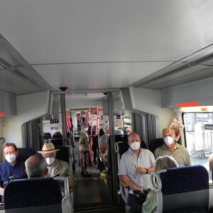 Betriebsausflug 2021