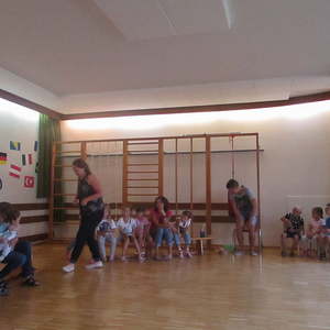 © Kindergarten Riedau
